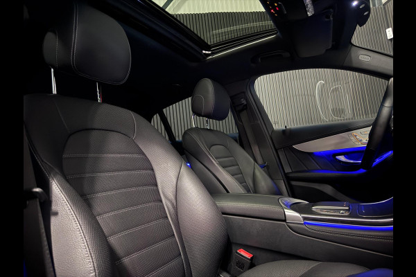 Mercedes-Benz GLC Coupé 300e 4MATIC AMG | PANO | 360 CAM | VOL VOL!