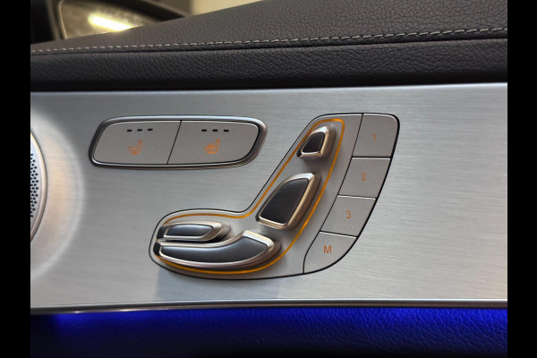 Mercedes-Benz GLC Coupé 300e 4MATIC AMG | PANO | 360 CAM | VOL VOL!