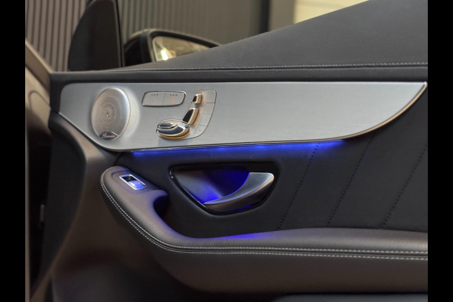 Mercedes-Benz GLC Coupé 300e 4MATIC AMG | PANO | 360 CAM | VOL VOL!