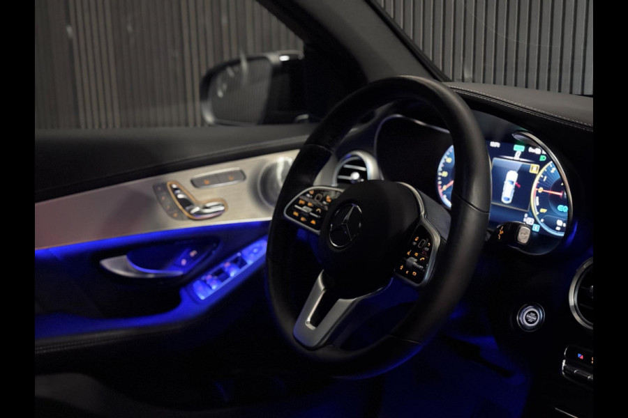 Mercedes-Benz GLC Coupé 300e 4MATIC AMG | PANO | 360 CAM | VOL VOL!