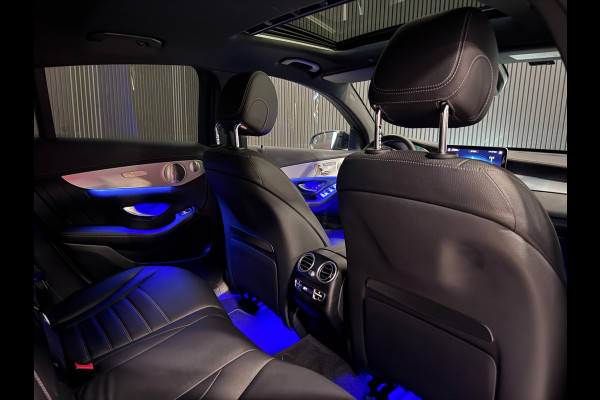 Mercedes-Benz GLC Coupé 300e 4MATIC AMG | PANO | 360 CAM | VOL VOL!