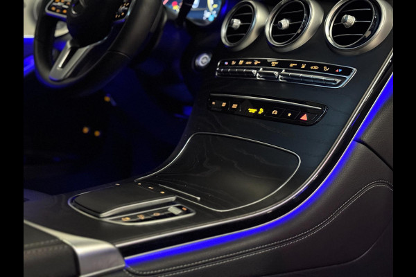 Mercedes-Benz GLC Coupé 300e 4MATIC AMG | PANO | 360 CAM | VOL VOL!