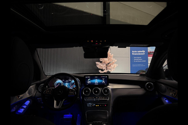 Mercedes-Benz GLC Coupé 300e 4MATIC AMG | PANO | 360 CAM | VOL VOL!