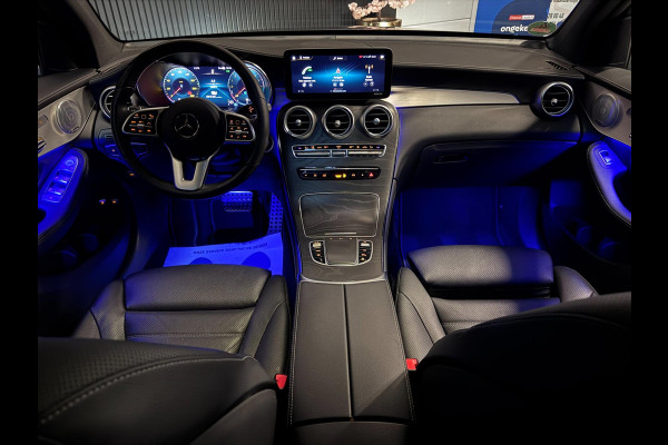 Mercedes-Benz GLC Coupé 300e 4MATIC AMG | PANO | 360 CAM | VOL VOL!