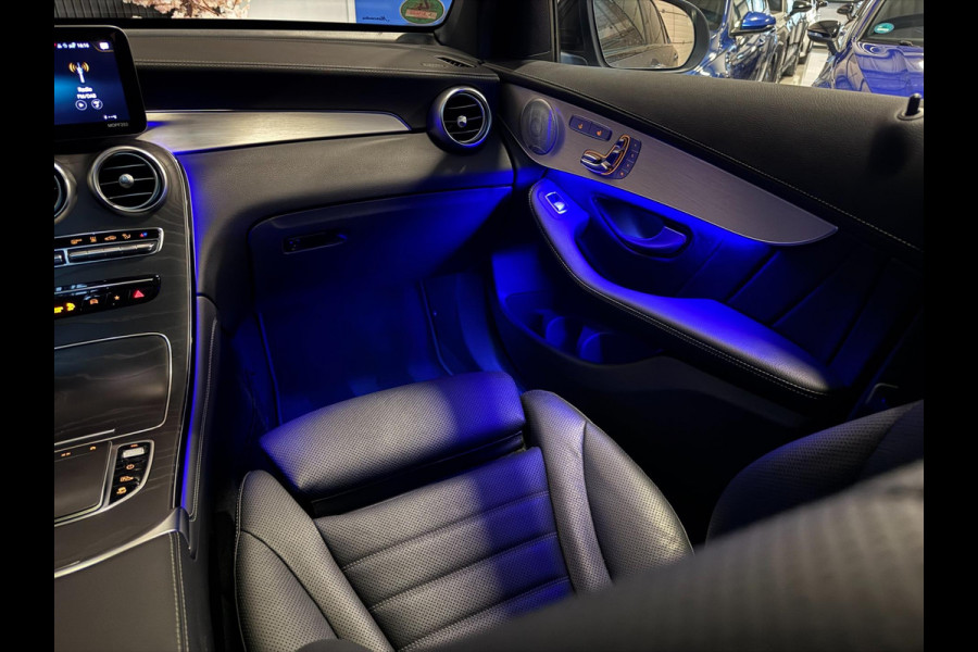 Mercedes-Benz GLC Coupé 300e 4MATIC AMG | PANO | 360 CAM | VOL VOL!