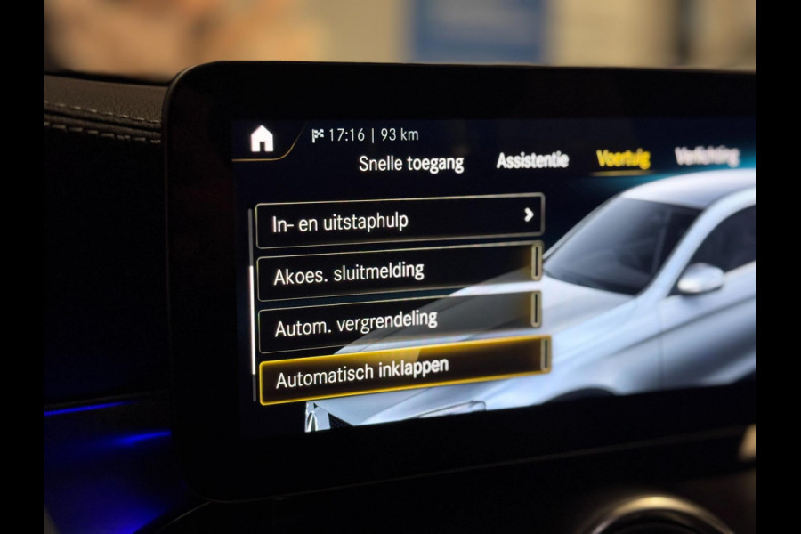 Mercedes-Benz GLC Coupé 300e 4MATIC AMG | PANO | 360 CAM | VOL VOL!