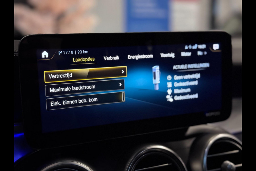 Mercedes-Benz GLC Coupé 300e 4MATIC AMG | PANO | 360 CAM | VOL VOL!