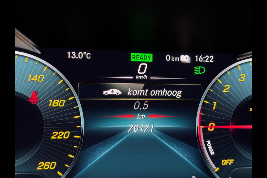 Mercedes-Benz GLC Coupé 300e 4MATIC AMG | PANO | 360 CAM | VOL VOL!