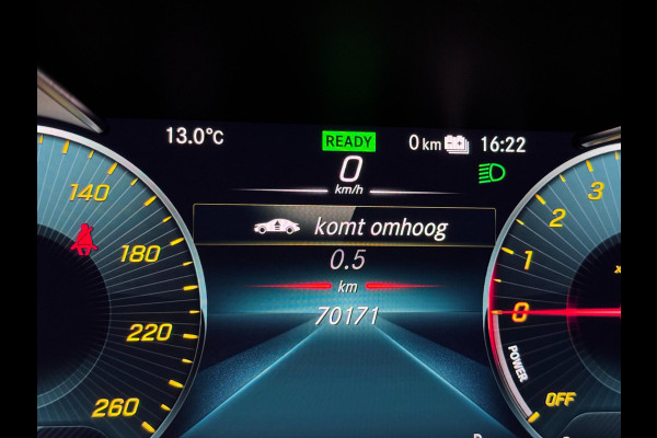 Mercedes-Benz GLC Coupé 300e 4MATIC AMG | PANO | 360 CAM | VOL VOL!