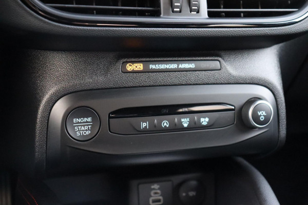 Ford Focus 1.0 EcoBoost Hybrid ST Line X 155pk org.NL head-up trekhaak camera stuur+stoel+raamverw.