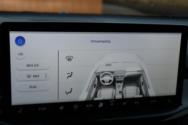 Ford Focus 1.0 EcoBoost Hybrid ST Line X 155pk org.NL head-up trekhaak camera stuur+stoel+raamverw.