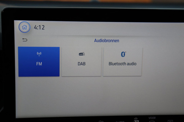 Ford Focus 1.0 EcoBoost Hybrid ST Line X 155pk org.NL head-up trekhaak camera stuur+stoel+raamverw.