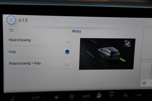 Ford Focus 1.0 EcoBoost Hybrid ST Line X 155pk org.NL head-up trekhaak camera stuur+stoel+raamverw.