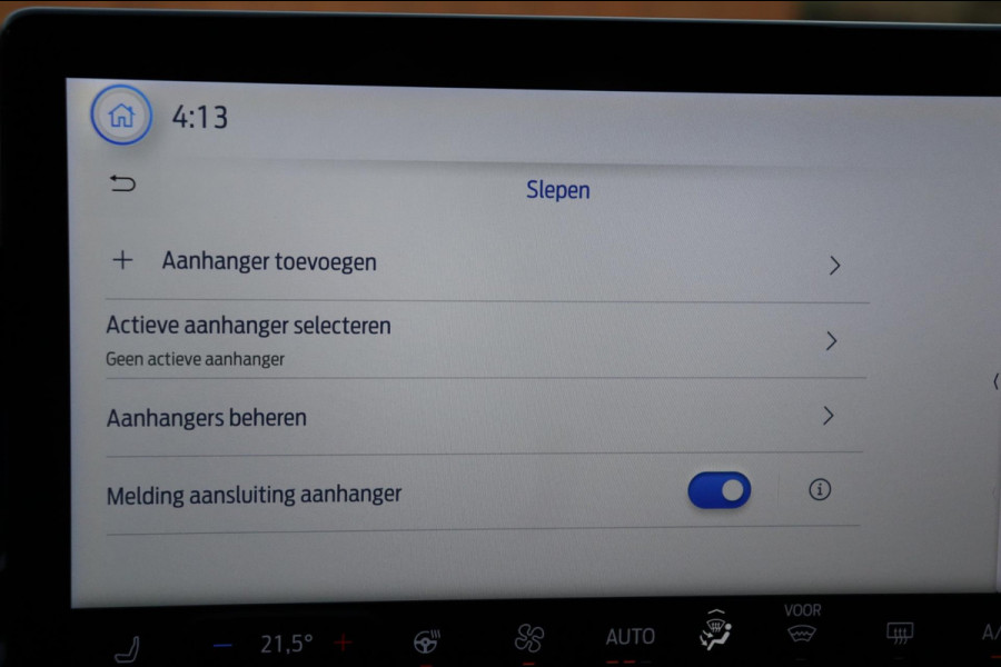 Ford Focus 1.0 EcoBoost Hybrid ST Line X 155pk org.NL head-up trekhaak camera stuur+stoel+raamverw.