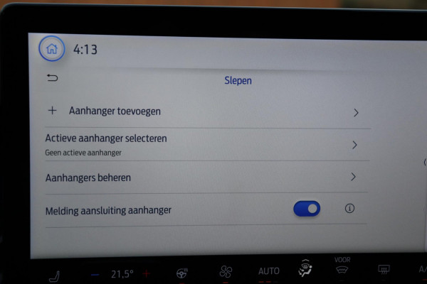 Ford Focus 1.0 EcoBoost Hybrid ST Line X 155pk org.NL head-up trekhaak camera stuur+stoel+raamverw.