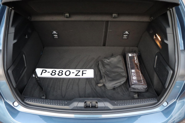 Ford Focus 1.0 EcoBoost Hybrid ST Line X 155pk org.NL head-up trekhaak camera stuur+stoel+raamverw.