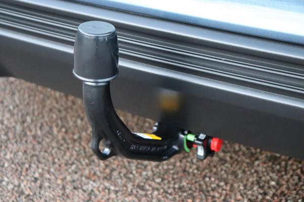 Ford Focus 1.0 EcoBoost Hybrid ST Line X 155pk org.NL head-up trekhaak camera stuur+stoel+raamverw.