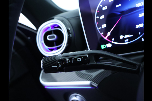 Mercedes-Benz C-Klasse Estate 300 e AMG Plug-In Hybride Edition AMG-Line | Panorama Schuif-Kanteldak | Alarm Klasse 3  |360° camera | Stuur en Stoelverwarming. Inclusief 24 maanden Mercedes-Benz Certified garantie voor Europa.