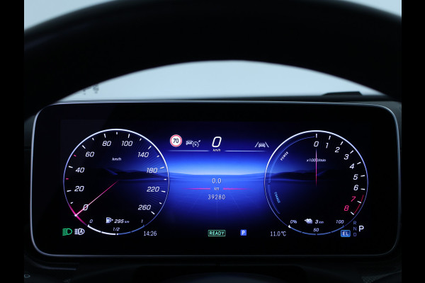 Mercedes-Benz C-Klasse Estate 300 e AMG Plug-In Hybride Edition AMG-Line | Panorama Schuif-Kanteldak | Alarm Klasse 3  |360° camera | Stuur en Stoelverwarming. Inclusief 24 maanden Mercedes-Benz Certified garantie voor Europa.
