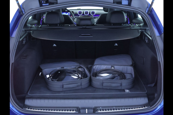 Mercedes-Benz C-Klasse Estate 300 e AMG Plug-In Hybride Edition AMG-Line | Panorama Schuif-Kanteldak | Alarm Klasse 3  |360° camera | Stuur en Stoelverwarming. Inclusief 24 maanden Mercedes-Benz Certified garantie voor Europa.