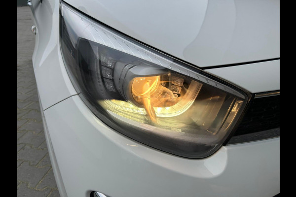 Kia Picanto 1.2 CVVT DynamicPlusLine | AUTOMAAT | UNIEK: 25.000 KM | AUX/USB | APK T/M 2-1-2027 | 1 JAAR BOVAG-GARANTIE | TOPPER