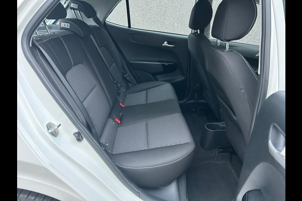 Kia Picanto 1.2 CVVT DynamicPlusLine | AUTOMAAT | UNIEK: 25.000 KM | AUX/USB | APK T/M 2-1-2027 | 1 JAAR BOVAG-GARANTIE | TOPPER