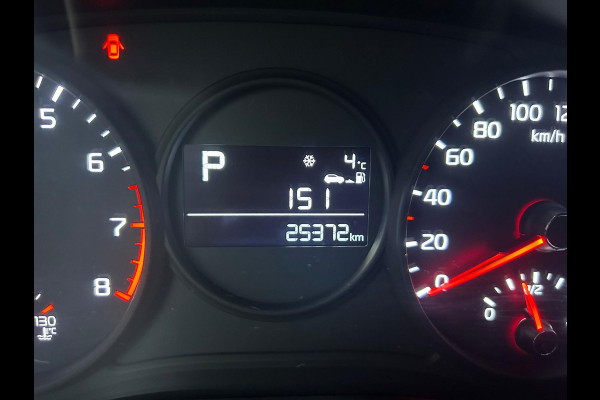 Kia Picanto 1.2 CVVT DynamicPlusLine | AUTOMAAT | UNIEK: 25.000 KM | AUX/USB | APK T/M 2-1-2027 | 1 JAAR BOVAG-GARANTIE | TOPPER