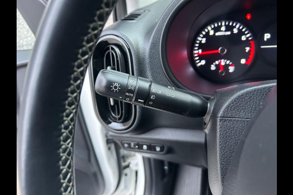 Kia Picanto 1.2 CVVT DynamicPlusLine | AUTOMAAT | UNIEK: 25.000 KM | AUX/USB | APK T/M 2-1-2027 | 1 JAAR BOVAG-GARANTIE | TOPPER