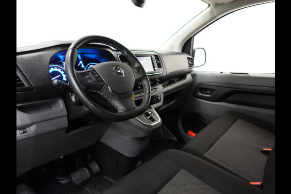 Opel Vivaro-e L3H1 Edition 75 kWh Automaat Navigatie Cruise control