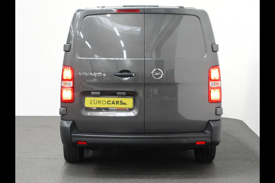 Opel Vivaro-e L3H1 Edition 75 kWh Automaat Navigatie Cruise control