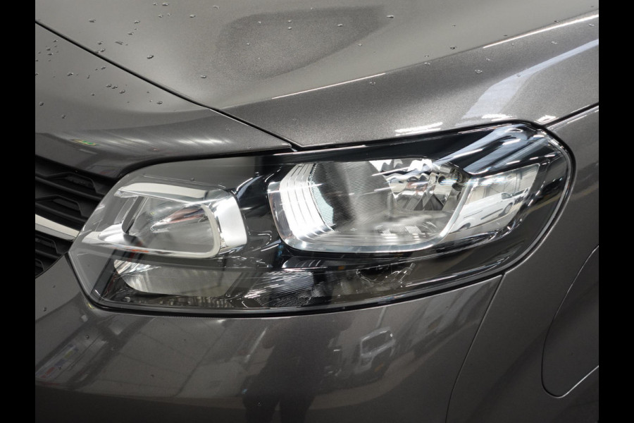 Opel Vivaro-e L3H1 Edition 75 kWh Automaat Navigatie Cruise control