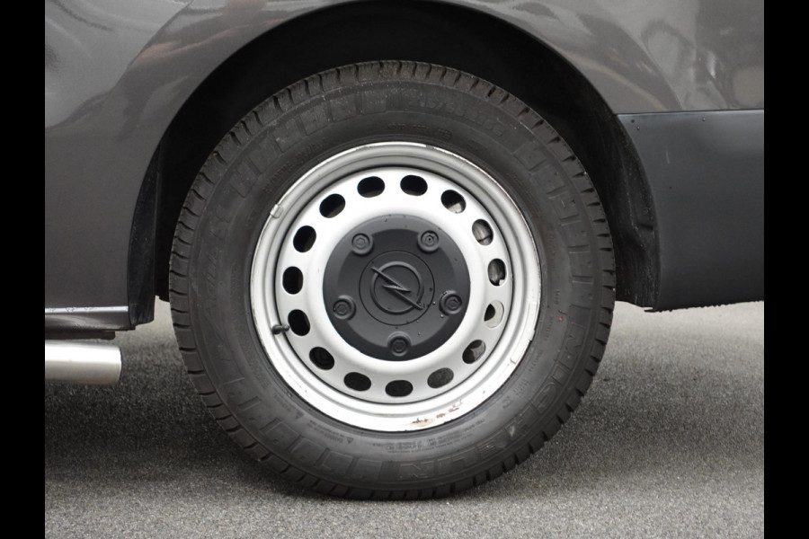 Opel Vivaro-e L3H1 Edition 75 kWh Automaat Navigatie Cruise control