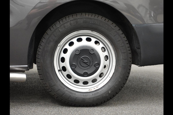 Opel Vivaro-e L3H1 Edition 75 kWh Automaat Navigatie Cruise control