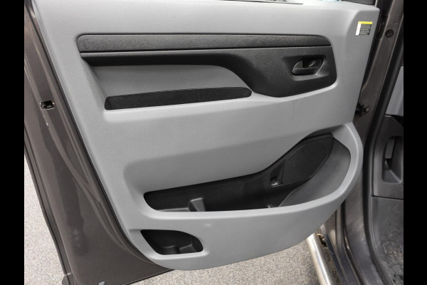 Opel Vivaro-e L3H1 Edition 75 kWh Automaat Navigatie Cruise control