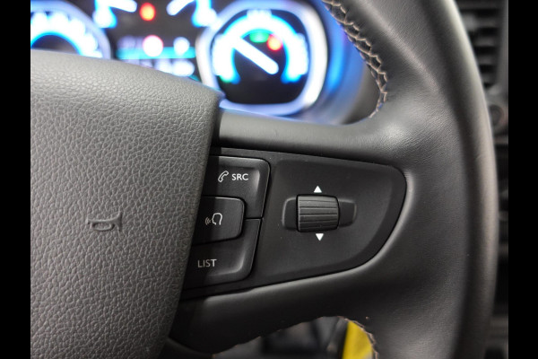 Opel Vivaro-e L3H1 Edition 75 kWh Automaat Navigatie Cruise control