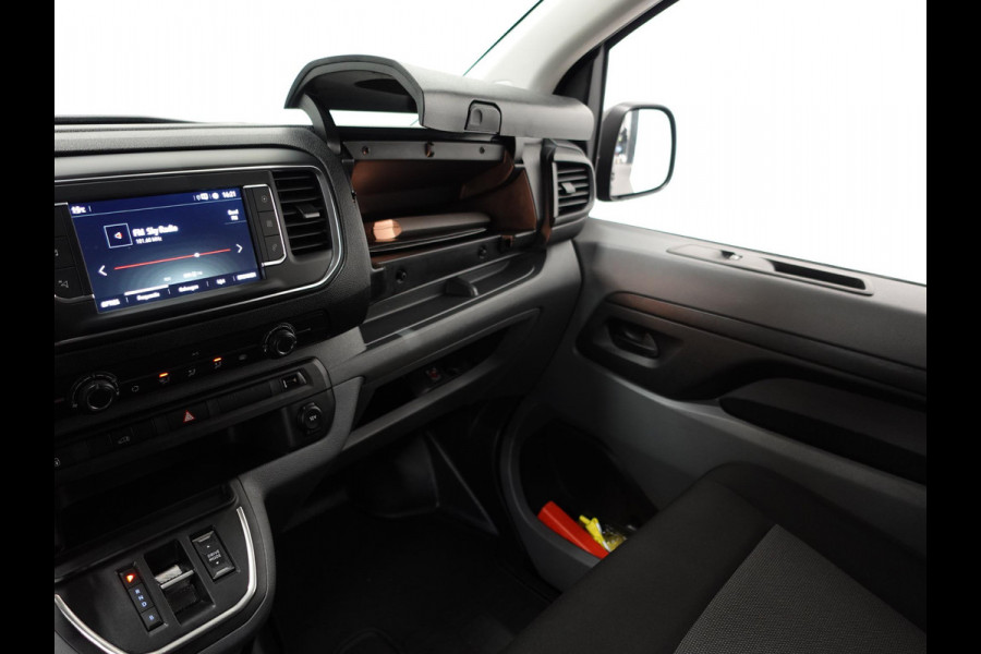 Opel Vivaro-e L3H1 Edition 75 kWh Automaat Navigatie Cruise control