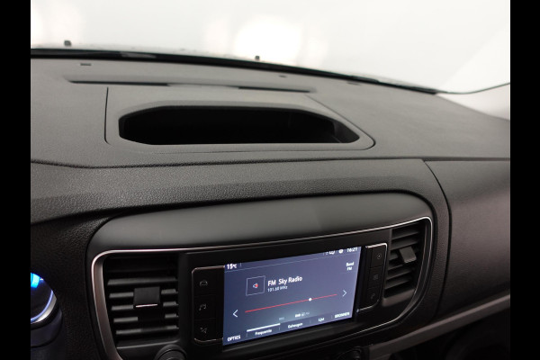 Opel Vivaro-e L3H1 Edition 75 kWh Automaat Navigatie Cruise control