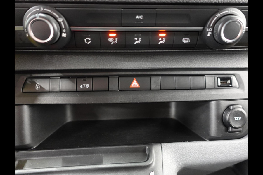 Opel Vivaro-e L3H1 Edition 75 kWh Automaat Navigatie Cruise control