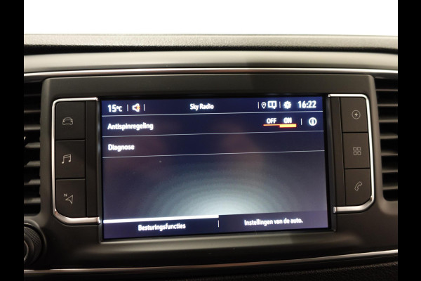 Opel Vivaro-e L3H1 Edition 75 kWh Automaat Navigatie Cruise control