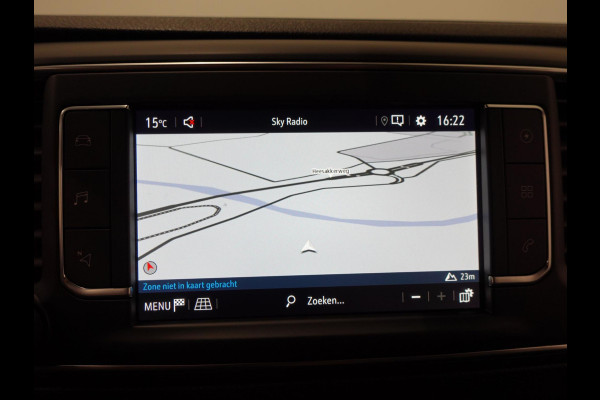 Opel Vivaro-e L3H1 Edition 75 kWh Automaat Navigatie Cruise control