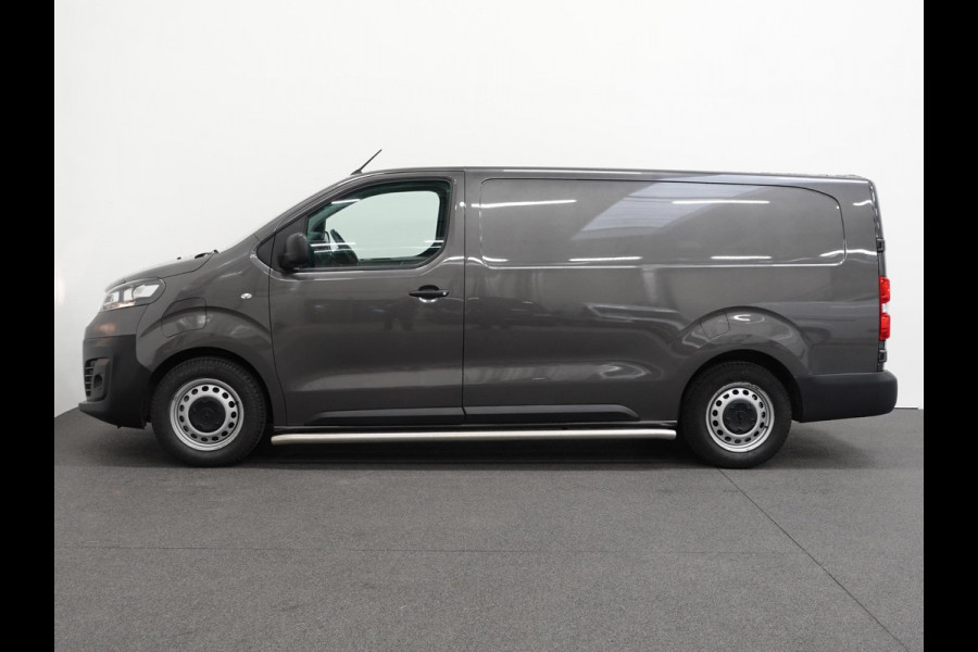 Opel Vivaro-e L3H1 Edition 75 kWh Automaat Navigatie Cruise control
