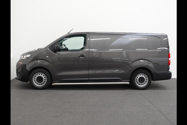 Opel Vivaro-e L3H1 Edition 75 kWh Automaat Navigatie Cruise control