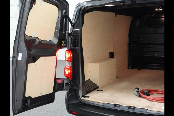 Opel Vivaro-e L3H1 Edition 75 kWh Automaat Navigatie Cruise control
