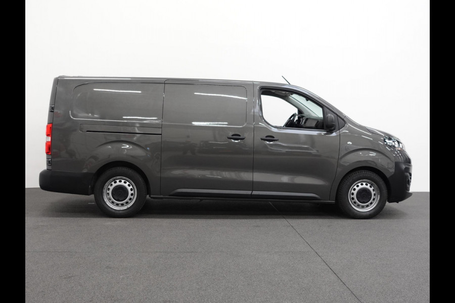Opel Vivaro-e L3H1 Edition 75 kWh Automaat Navigatie Cruise control