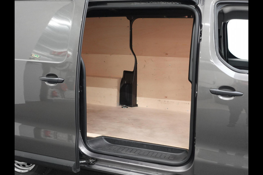 Opel Vivaro-e L3H1 Edition 75 kWh Automaat Navigatie Cruise control