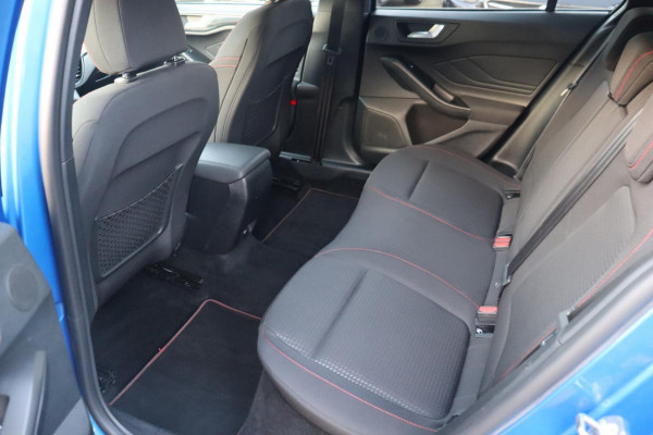 Ford FOCUS Wagon 1.0 EcoBoost ST Line X Business org.NL el.klep camera winter-pack