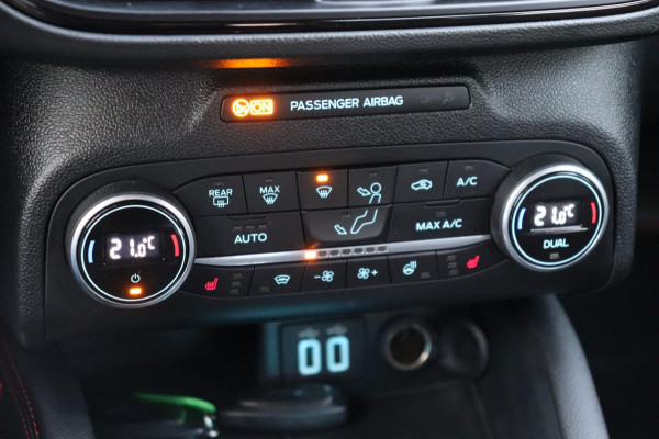 Ford FOCUS Wagon 1.0 EcoBoost ST Line X Business org.NL el.klep camera winter-pack