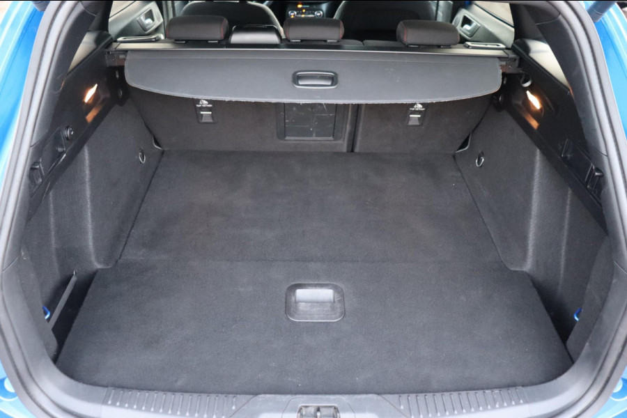 Ford FOCUS Wagon 1.0 EcoBoost ST Line X Business org.NL el.klep camera winter-pack
