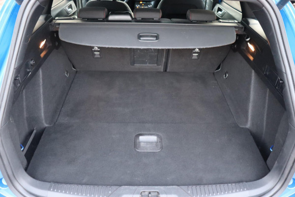 Ford FOCUS Wagon 1.0 EcoBoost ST Line X Business org.NL el.klep camera winter-pack