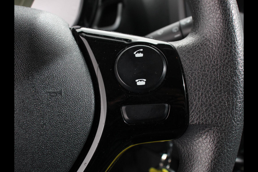 Peugeot 108 1.0 e-VTi Active | Navigatie | Apple Carplay/Android Auto | Touchscreen | Airco | Bluetooth | Led | 5 deurs